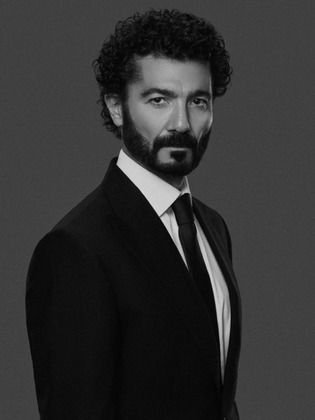 خالد النبوي